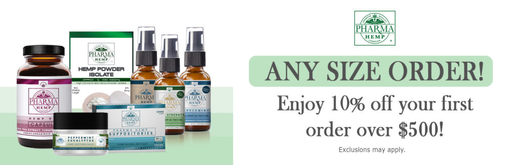 Selling CBD Wholesale
