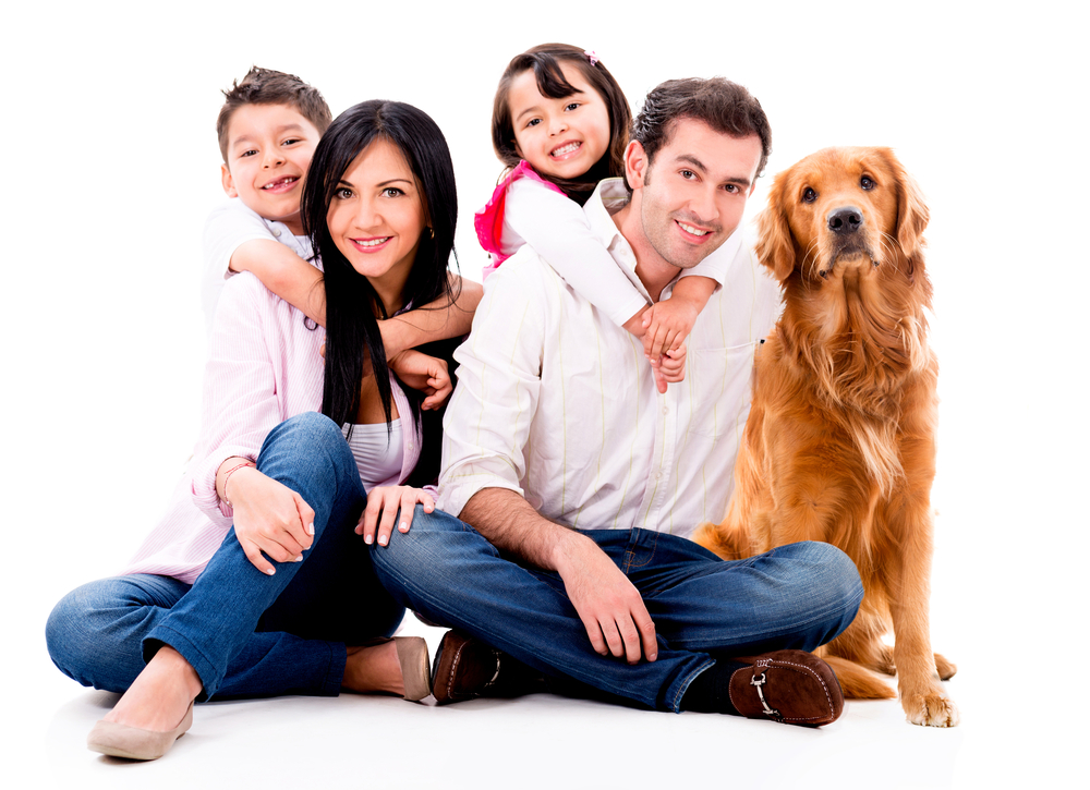 Pet Family