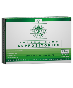 cbd suppositories for prostate cancer